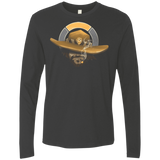 The Outlaw Men's Premium Long Sleeve