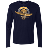 The Outlaw Men's Premium Long Sleeve