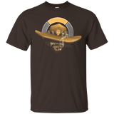 T-Shirts Dark Chocolate / Small The Outlaw T-Shirt