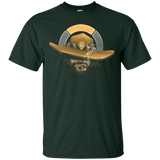 T-Shirts Forest / Small The Outlaw T-Shirt