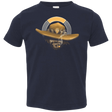 T-Shirts Navy / 2T The Outlaw Toddler Premium T-Shirt