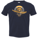 T-Shirts Navy / 2T The Outlaw Toddler Premium T-Shirt