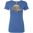 T-Shirts Vintage Royal / Small The Outlaw Women's Triblend T-Shirt