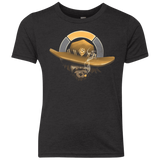 The Outlaw Youth Triblend T-Shirt