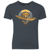 The Outlaw Youth Triblend T-Shirt