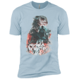 T-Shirts Light Blue / YXS The Owls are Not What They Seem Boys Premium T-Shirt