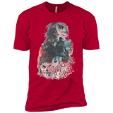 T-Shirts Red / YXS The Owls are Not What They Seem Boys Premium T-Shirt