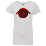 T-Shirts White / YXS The Owls are Not what they Seem Girls Premium T-Shirt