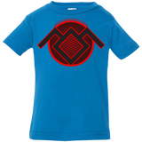 T-Shirts Cobalt / 6 Months The Owls are Not what they Seem Infant PremiumT-Shirt