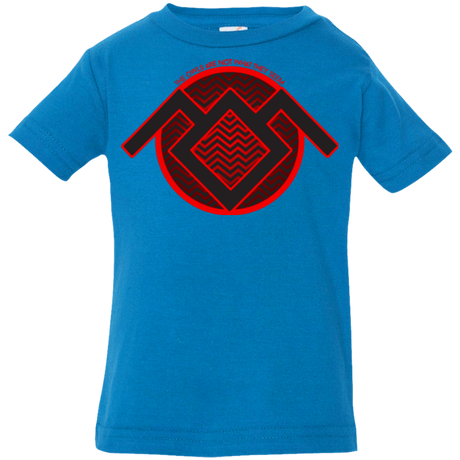 T-Shirts Cobalt / 6 Months The Owls are Not what they Seem Infant PremiumT-Shirt