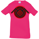 T-Shirts Hot Pink / 6 Months The Owls are Not what they Seem Infant PremiumT-Shirt