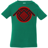 T-Shirts Kelly / 6 Months The Owls are Not what they Seem Infant PremiumT-Shirt