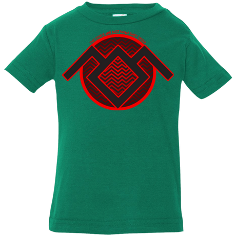 T-Shirts Kelly / 6 Months The Owls are Not what they Seem Infant PremiumT-Shirt