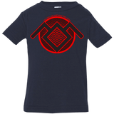 T-Shirts Navy / 6 Months The Owls are Not what they Seem Infant PremiumT-Shirt