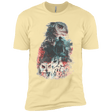 T-Shirts Banana Cream / X-Small The Owls are Not What They Seem Men's Premium T-Shirt