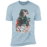 T-Shirts Light Blue / X-Small The Owls are Not What They Seem Men's Premium T-Shirt