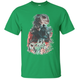 T-Shirts Irish Green / Small The Owls are Not What They Seem T-Shirt