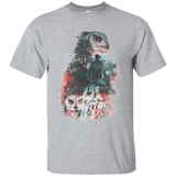 T-Shirts Sport Grey / Small The Owls are Not What They Seem T-Shirt