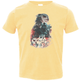 T-Shirts Butter / 2T The Owls are Not What They Seem Toddler Premium T-Shirt