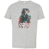 T-Shirts Heather / 2T The Owls are Not What They Seem Toddler Premium T-Shirt