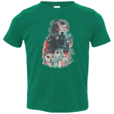 T-Shirts Kelly / 2T The Owls are Not What They Seem Toddler Premium T-Shirt