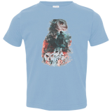 T-Shirts Light Blue / 2T The Owls are Not What They Seem Toddler Premium T-Shirt