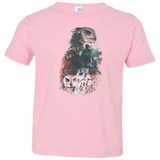 T-Shirts Pink / 2T The Owls are Not What They Seem Toddler Premium T-Shirt