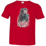 T-Shirts Red / 2T The Owls are Not What They Seem Toddler Premium T-Shirt