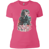 T-Shirts Hot Pink / X-Small The Owls are Not What They Seem Women's Premium T-Shirt