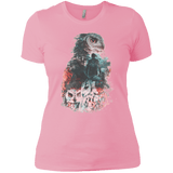 T-Shirts Light Pink / X-Small The Owls are Not What They Seem Women's Premium T-Shirt