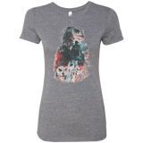 T-Shirts Premium Heather / Small The Owls are Not What They Seem Women's Triblend T-Shirt