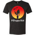 T-Shirts Vintage Black / S The Parappa Kid Men's Triblend T-Shirt
