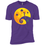 The Parasites Before Christmas Boys Premium T-Shirt