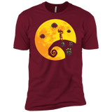 The Parasites Before Christmas Men's Premium T-Shirt