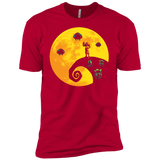 The Parasites Before Christmas Men's Premium T-Shirt