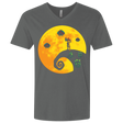 T-Shirts Heavy Metal / X-Small The Parasites Before Christmas Men's Premium V-Neck