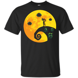 T-Shirts Black / YXS The Parasites Before Christmas Youth T-Shirt