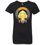 T-Shirts Black / YXS The Peace Keeper Girls Premium T-Shirt