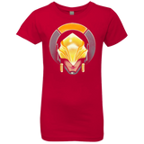 T-Shirts Red / YXS The Peace Keeper Girls Premium T-Shirt