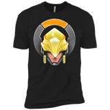 T-Shirts Black / X-Small The Peace Keeper Men's Premium T-Shirt