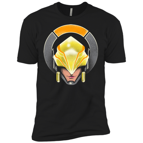 T-Shirts Black / X-Small The Peace Keeper Men's Premium T-Shirt