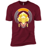 T-Shirts Cardinal / X-Small The Peace Keeper Men's Premium T-Shirt