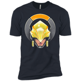 T-Shirts Indigo / X-Small The Peace Keeper Men's Premium T-Shirt