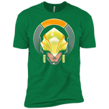 T-Shirts Kelly Green / X-Small The Peace Keeper Men's Premium T-Shirt