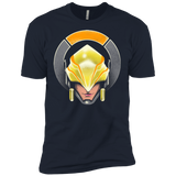 T-Shirts Midnight Navy / X-Small The Peace Keeper Men's Premium T-Shirt