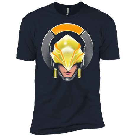 T-Shirts Midnight Navy / X-Small The Peace Keeper Men's Premium T-Shirt