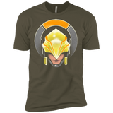 T-Shirts Military Green / X-Small The Peace Keeper Men's Premium T-Shirt