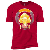 T-Shirts Red / X-Small The Peace Keeper Men's Premium T-Shirt