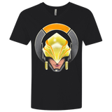 T-Shirts Black / X-Small The Peace Keeper Men's Premium V-Neck