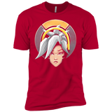 T-Shirts Red / YXS The Peerless Healer Boys Premium T-Shirt